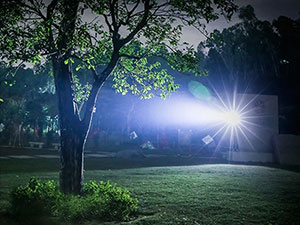 Order Beyond Bright™ Flashlight Today!