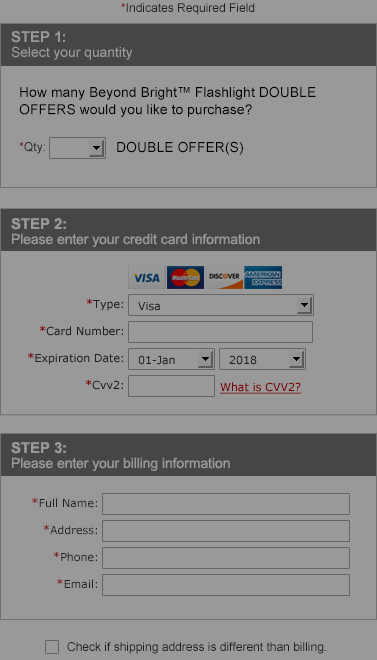 Form Place Holder Image 1