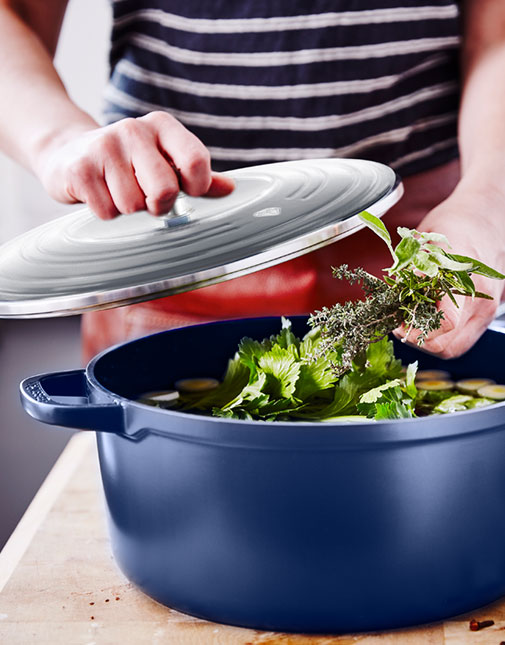 Order Blue Diamond™ Oven Lite Today!