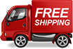 FREE SHIPPING