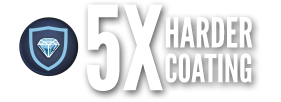 5X Hard Coating