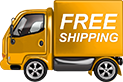 FREE SHIPPING