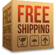 FREE SHIPPING