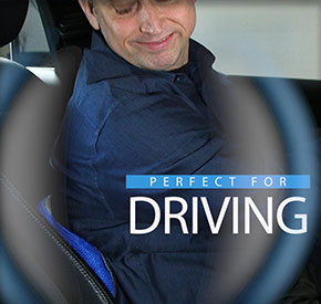 In The Car