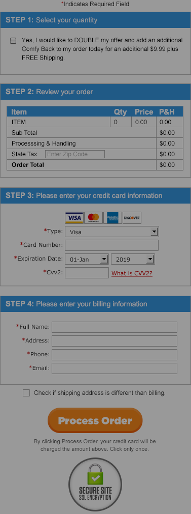 Form Place Holder Image