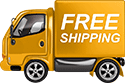 FREE SHIPPING