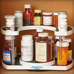 Vitamins & Medicines