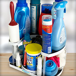 Laundry Supplies