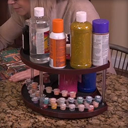 Craft Supplies