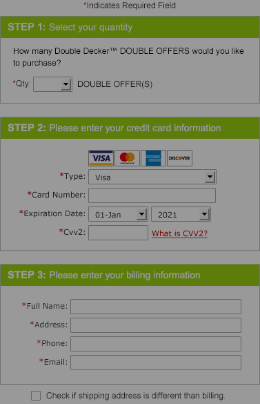 Form Place Holder Image