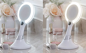 Order Glo Vanity Today!