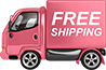 FREE SHIPPING