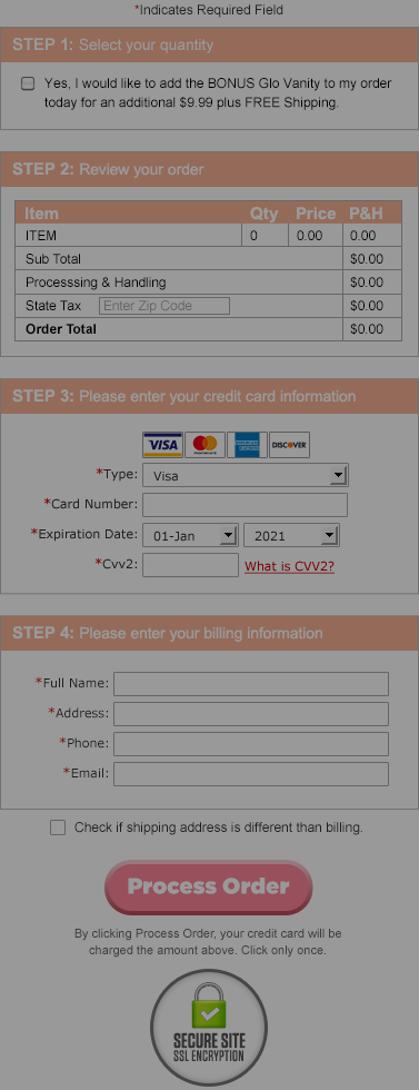 Form Place Holder Image