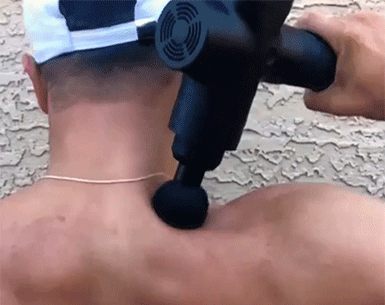 Order Gorilla Massage Gun™ Today!