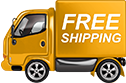 FREE SHIPPING