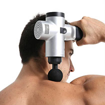 Shoulder