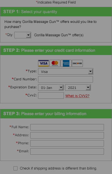 Form Place Holder Image