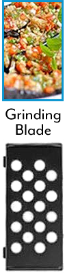 Grinding Blade
