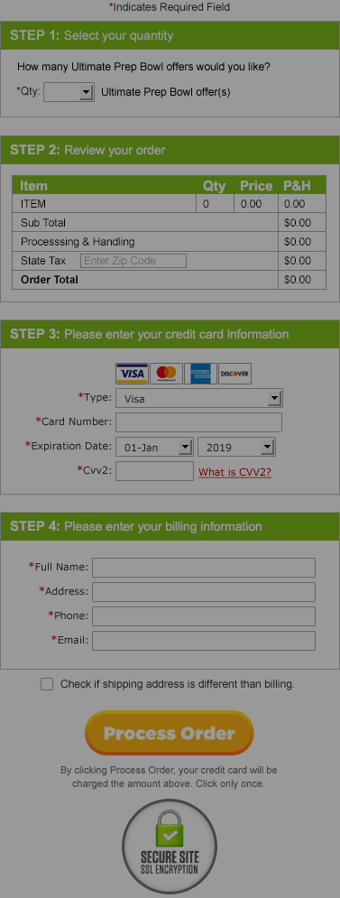 Form Place Holder Image